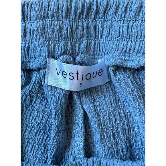 Vestique dressy shorts, Size Small, elastic Waist - Picture 5 of 5